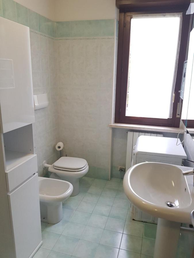 Appartamento Diamantina Desenzano del Garda Buitenkant foto