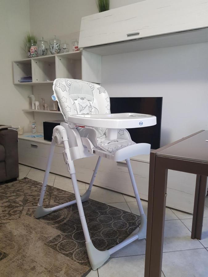 Appartamento Diamantina Desenzano del Garda Buitenkant foto